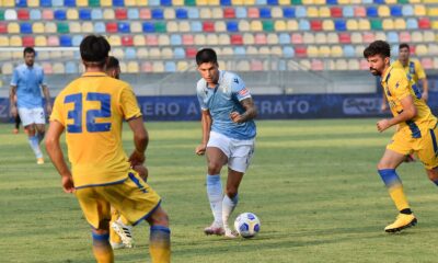 Correa Frosinone