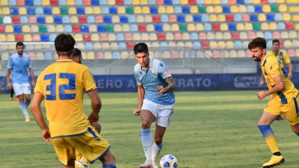 Correa Frosinone