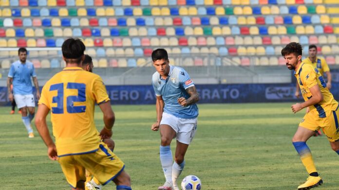 Correa Frosinone