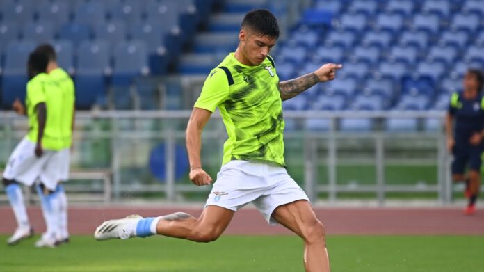 Correa riscaldamento