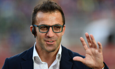 Del Piero