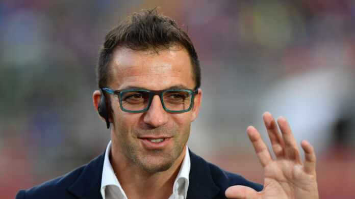 .Del Piero Del Piero