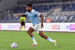 Calciomercato Lazio, Djavan Anderson verso il Cosenza
