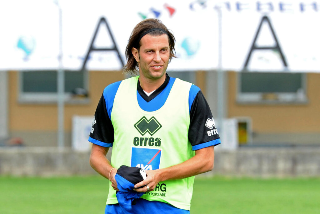 Lazio Atalanta, Doni: «Squadre con qualità superiore alla media. Inzaghi tra i migliori» 1 Doni DBU 7543