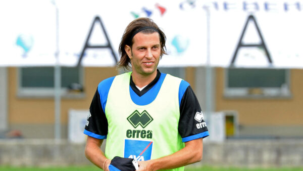 Cristiano Doni