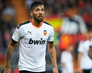 Il Messaggero – Proposto Garay per la difesa