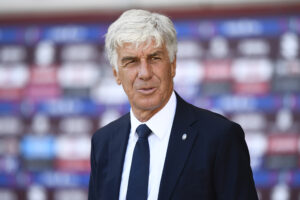 Verso Atalanta-Lazio, Donadoni: «Bergamaschi hanno tutto per lo scudetto»