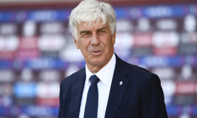 Gasperini 2NC8992