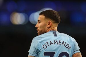 Difesa, rimbalza dall’Argentina il nome di Otamendi