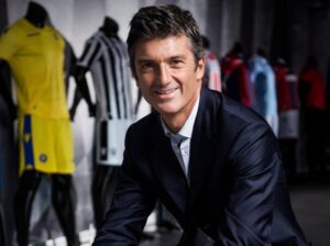 Il Messaggero – Oggi presentazione della maglia Champions. Pavanello: “Non tralasciamo identità club”