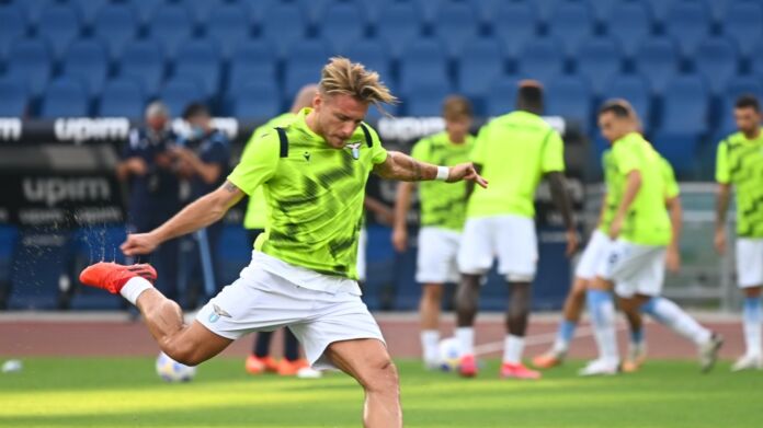 Immobile tiro