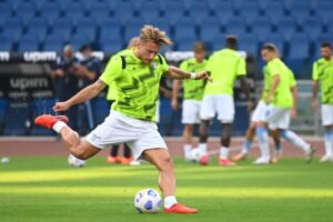 Lazio, calendario fittissimo: 3 trasferte consecutive e già decisive
