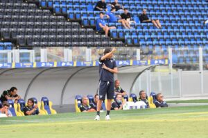 Inzaghi Frosinone