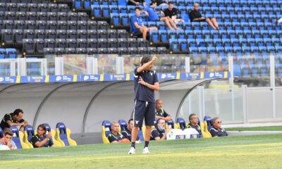 Inzaghi Frosinone