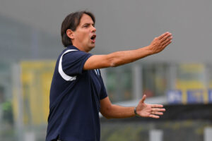 I convocati di Inzaghi: c’è Fares, fuori Kiyine e Lukaku…