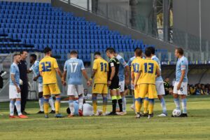 Lazio, difesa in emergenza? Il punto sul mercato e sul reparto arretrato