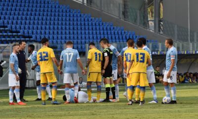 Lazio Frosinone