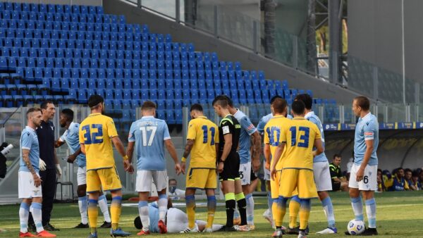 Lazio Frosinone