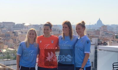 Lazio Women