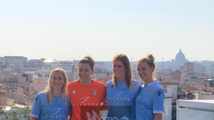 Lazio Women