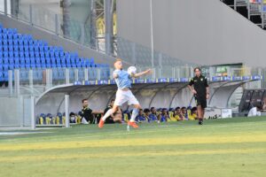 Lazzari Frosinone