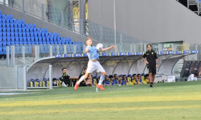 Lazzari Frosinone