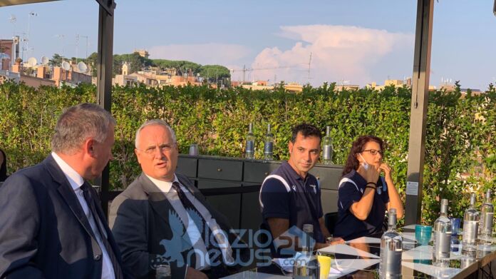 Lotito Bianchessi Seleman