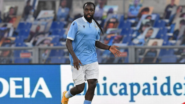 Jordan Lukaku