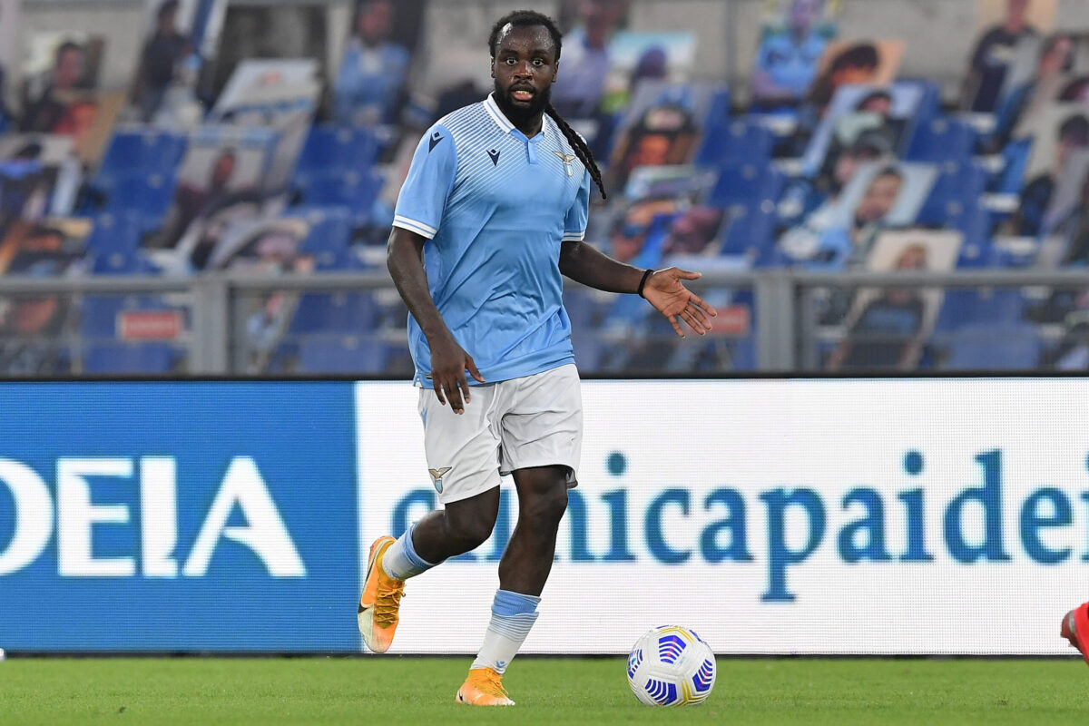 Jordan Lukaku