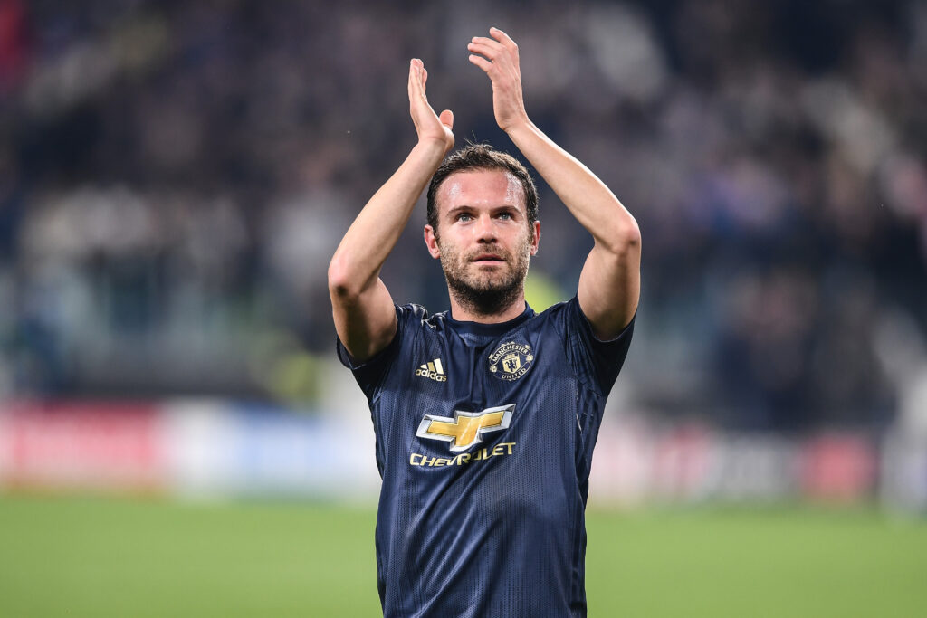 Lazio, da Draxler a Mata: Tare studia il colpo 1 Juan Mata