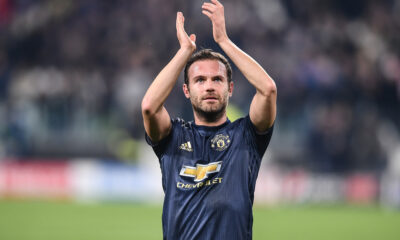 Juan Mata