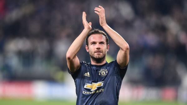 Juan Mata