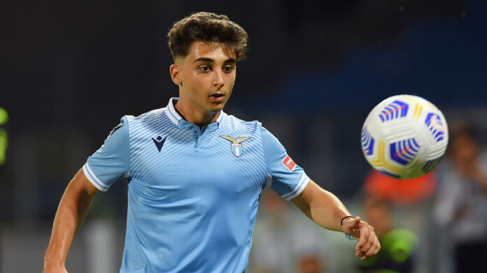 Frosinone-Lazio amichevole