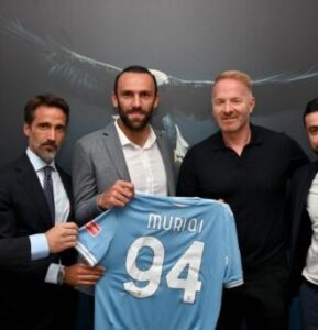 Mercato, Vocalelli: «Priorità era un grande difensore: perchè Muriqi?»