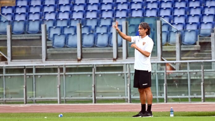 Pippo Inzaghi