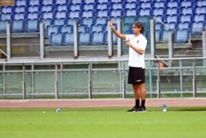 Pippo Inzaghi, secondo duello in famiglia con Simone: il precedente ufficiale in Bologna Lazio