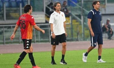 Pippo e Simone Inzaghi amichevole e1604791778433