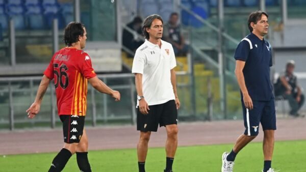Pippo e Simone Inzaghi amichevole e1604791778433
