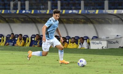 Raul Moro Frosinone