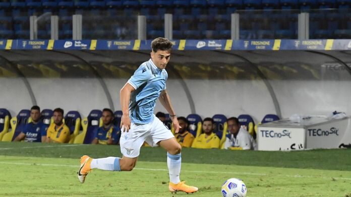 Raul Moro Frosinone