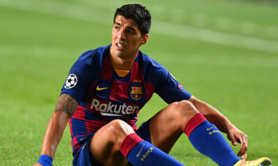 Suarez
