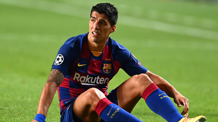 Suarez