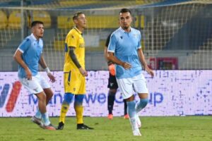 Focolari:«Escalante signor giocatore», Patania:  «Fares titolare, Caicedo parte»