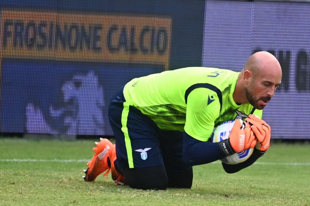 Lazio, difesa colabrodo: peggior dato difensivo dal 92' 1 Unknown 21