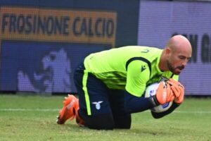 Reina: «Consapevoli di cosa ci giochiamo domenica!» FOTO