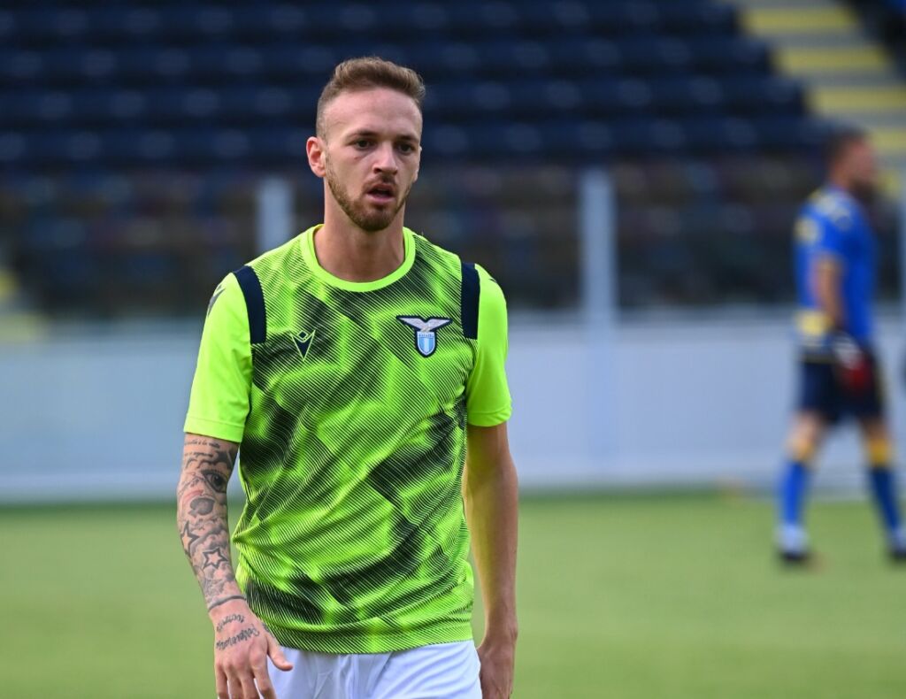 Lazzari: «Abbiamo avuto un giorno in più, vogliamo sfruttarlo» 1 Unknown 26 e1603362800577