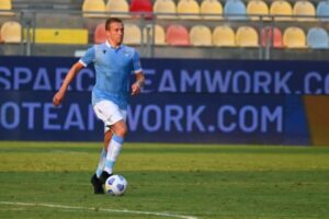 Spezia Lazio, rifiatano tre big? Leiva e Luis Alberto verso la panchina, scalpita Pereira