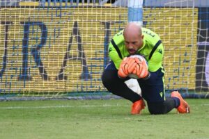 Lazio, Reina certezza tra i pali: Inzaghi ha un nuovo comandante in rosa