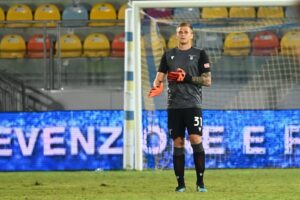 Adamonis può salutare: sul portiere c’è l’interesse del Cosenza