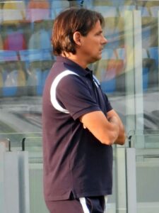 Mercato, Petrucci: «Arrivano un difensore e un centrocampista di qualità»